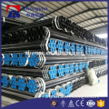 Made in China Schedule 80 astm a106 grb ms smls pipe size